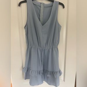 Amazon Romper